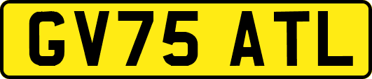 GV75ATL