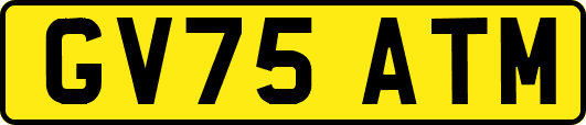 GV75ATM