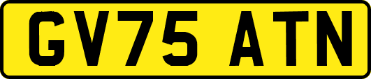 GV75ATN