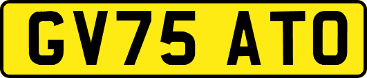 GV75ATO