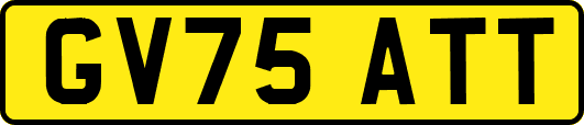 GV75ATT