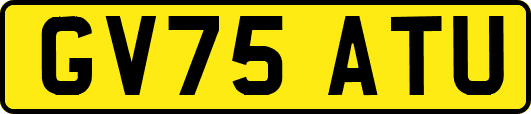 GV75ATU