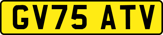 GV75ATV