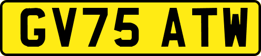 GV75ATW