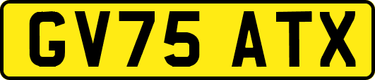 GV75ATX