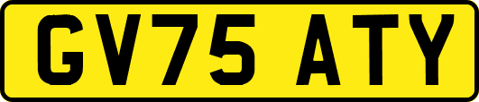 GV75ATY
