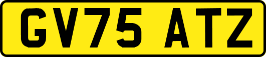 GV75ATZ