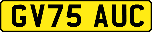 GV75AUC