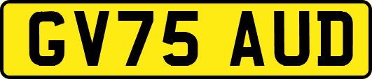 GV75AUD