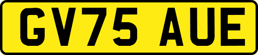GV75AUE