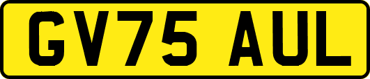 GV75AUL