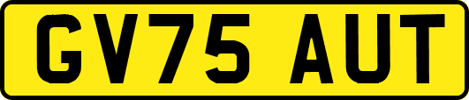 GV75AUT