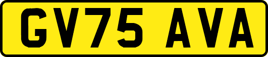 GV75AVA