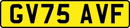 GV75AVF