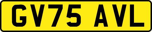 GV75AVL