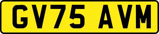 GV75AVM