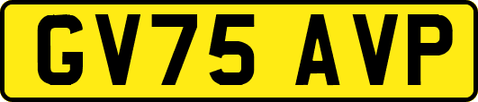 GV75AVP