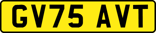 GV75AVT