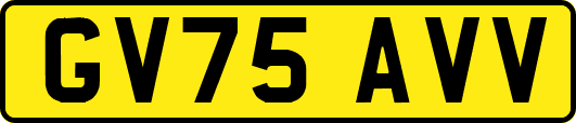 GV75AVV