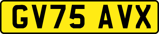 GV75AVX