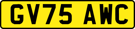 GV75AWC
