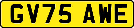 GV75AWE