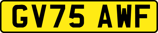 GV75AWF