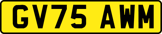 GV75AWM