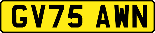 GV75AWN