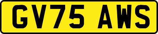 GV75AWS