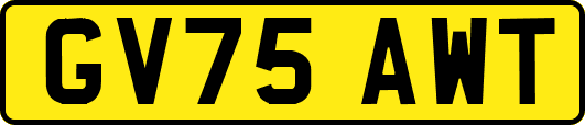 GV75AWT