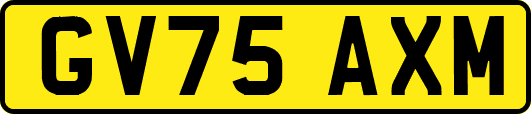 GV75AXM