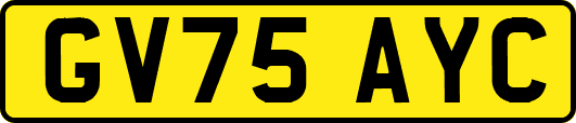 GV75AYC