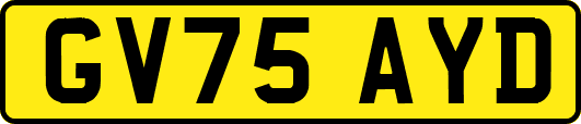 GV75AYD