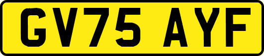 GV75AYF