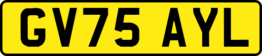 GV75AYL