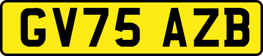 GV75AZB