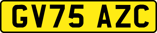 GV75AZC