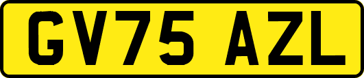 GV75AZL