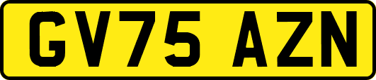 GV75AZN