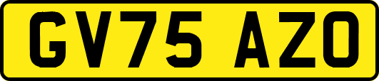 GV75AZO