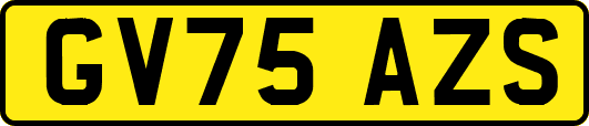 GV75AZS