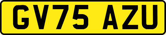 GV75AZU