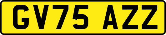 GV75AZZ
