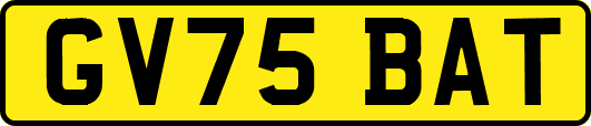 GV75BAT