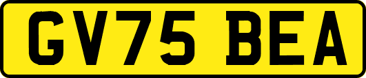 GV75BEA