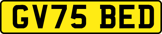 GV75BED