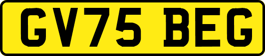 GV75BEG