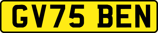 GV75BEN