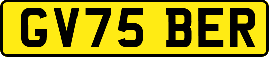 GV75BER